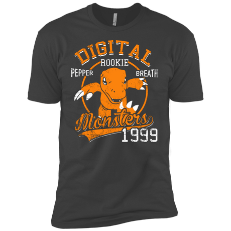 T-Shirts Heavy Metal / YXS Pepper Breath Boys Premium T-Shirt