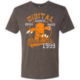 T-Shirts Macchiato / Small Pepper Breath Men's Triblend T-Shirt