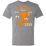 T-Shirts Premium Heather / Small Pepper Breath Men's Triblend T-Shirt