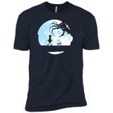Perfect Moonwalk- Coraline Boys Premium T-Shirt