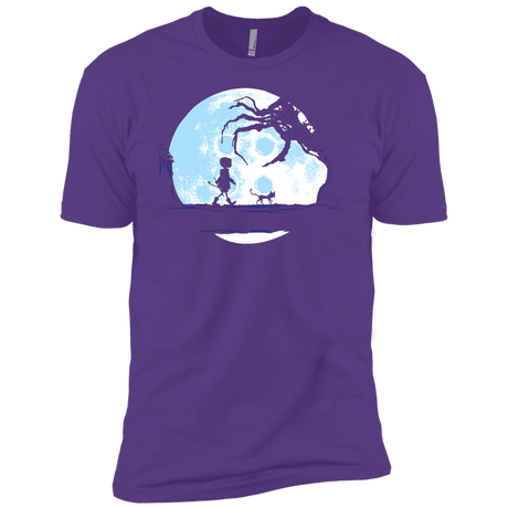 Perfect Moonwalk- Coraline Boys Premium T-Shirt