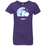 Perfect Moonwalk- Coraline Girls Premium T-Shirt