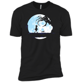 Perfect Moonwalk- Coraline Men's Premium T-Shirt