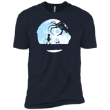 Perfect Moonwalk- Coraline Men's Premium T-Shirt
