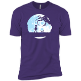 Perfect Moonwalk- Coraline Men's Premium T-Shirt