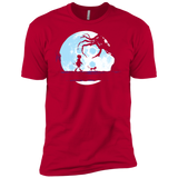 Perfect Moonwalk- Coraline Men's Premium T-Shirt