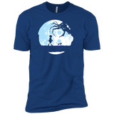 Perfect Moonwalk- Coraline Men's Premium T-Shirt