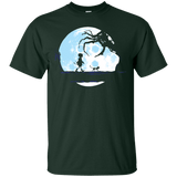 T-Shirts Forest / S Perfect Moonwalk- Coraline T-Shirt