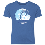 Perfect Moonwalk- Coraline Youth Triblend T-Shirt