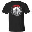T-Shirts Black / S Perserverance Disaster T-Shirt
