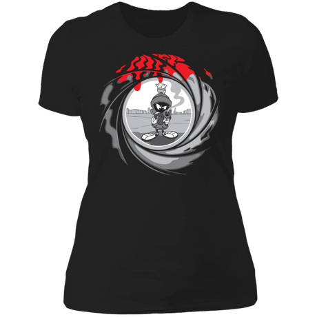 T-Shirts Black / X-Small Perserverance Disaster Women's Premium T-Shirt