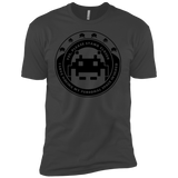 T-Shirts Heavy Metal / YXS Personal Space Invader Boys Premium T-Shirt