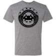 T-Shirts Premium Heather / S Personal Space Invader Men's Triblend T-Shirt