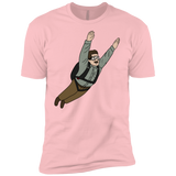 T-Shirts Light Pink / YXS Peter is my Hero Boys Premium T-Shirt