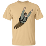 T-Shirts Vegas Gold / S Peter is my Hero T-Shirt
