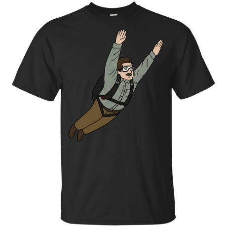 T-Shirts Black / YXS Peter is my Hero Youth T-Shirt