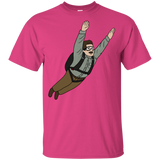 T-Shirts Heliconia / YXS Peter is my Hero Youth T-Shirt