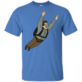 T-Shirts Iris / YXS Peter is my Hero Youth T-Shirt