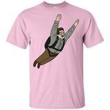 T-Shirts Light Pink / YXS Peter is my Hero Youth T-Shirt