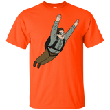T-Shirts Orange / YXS Peter is my Hero Youth T-Shirt