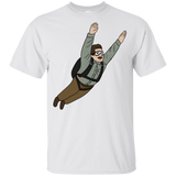 T-Shirts White / YXS Peter is my Hero Youth T-Shirt