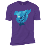 T-Shirts Purple Rush / YXS Peter Portrait Boys Premium T-Shirt