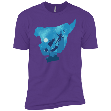 T-Shirts Purple Rush / YXS Peter Portrait Boys Premium T-Shirt