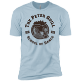 T-Shirts Light Blue / YXS Peter Quill Boys Premium T-Shirt