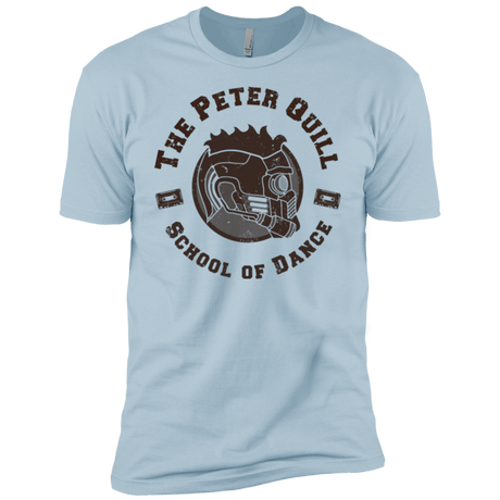 T-Shirts Light Blue / YXS Peter Quill Boys Premium T-Shirt