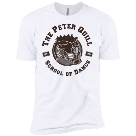 T-Shirts White / YXS Peter Quill Boys Premium T-Shirt