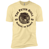 T-Shirts Banana Cream / X-Small Peter Quill Men's Premium T-Shirt