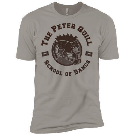T-Shirts Light Grey / X-Small Peter Quill Men's Premium T-Shirt