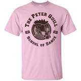 T-Shirts Light Pink / Small Peter Quill T-Shirt