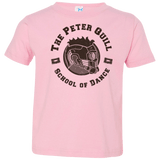 T-Shirts Pink / 2T Peter Quill Toddler Premium T-Shirt