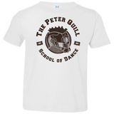 T-Shirts White / 2T Peter Quill Toddler Premium T-Shirt