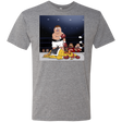 T-Shirts Premium Heather / S Peter vs Giant Chicken Men's Triblend T-Shirt
