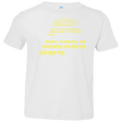 T-Shirts White / 2T Pew Pew Pew Toddler Premium T-Shirt