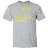 T-Shirts Sport Grey / YXS Pew Pew Pew Youth T-Shirt