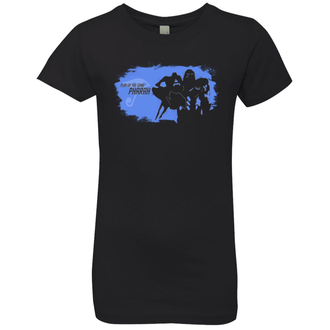 Pharah Girls Premium T-Shirt