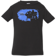 T-Shirts Black / 6 Months Pharah Infant Premium T-Shirt