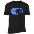 T-Shirts Black / X-Small Pharah Men's Premium T-Shirt