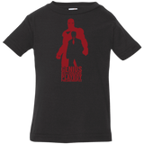 T-Shirts Black / 6 Months Philanthropist Club Infant PremiumT-Shirt