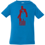 T-Shirts Cobalt / 6 Months Philanthropist Club Infant PremiumT-Shirt