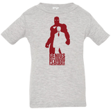 T-Shirts Heather / 6 Months Philanthropist Club Infant PremiumT-Shirt