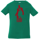 T-Shirts Kelly / 6 Months Philanthropist Club Infant PremiumT-Shirt