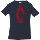 T-Shirts Navy / 6 Months Philanthropist Club Infant PremiumT-Shirt