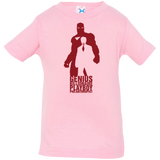 T-Shirts Pink / 6 Months Philanthropist Club Infant PremiumT-Shirt