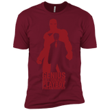 Philanthropist Club Men's Premium T-Shirt