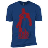 T-Shirts Royal / X-Small Philanthropist Club Men's Premium T-Shirt