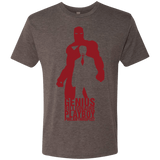 T-Shirts Macchiato / Small Philanthropist Club Men's Triblend T-Shirt